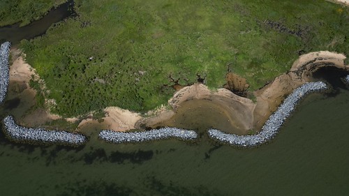 Maryland Awards $690K in Grants for Nine Flood Reduction Projects Statewide