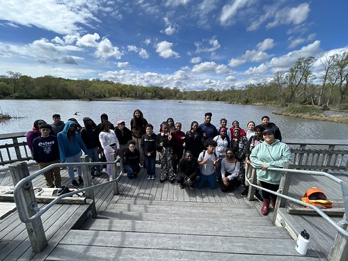 Maryland Groups Awarded Grants for Watershed Education in Three Counties