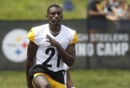 Denver Broncos Sign Two-Time UFL Offensive Player of the Year Hakeem Butler