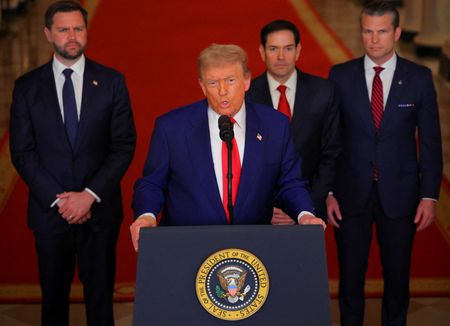 U.S. and Iran Sign Agreement to End Four-Month War, Hormuz Traffic to Increase