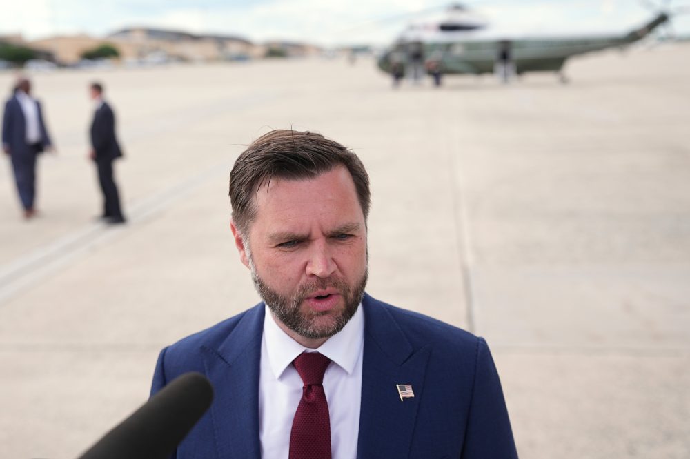 VP JD Vance Details Faith Journey in New Book ‘Communion’