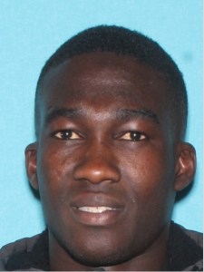 Newark Police Searching for Wanted 25-Year-Old Man