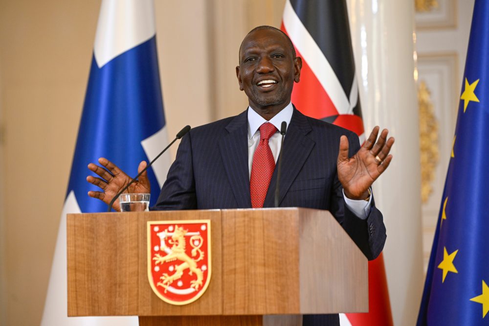 Kenya to Compensate Nearly 2,000 Victims of Violent Protest Abuses