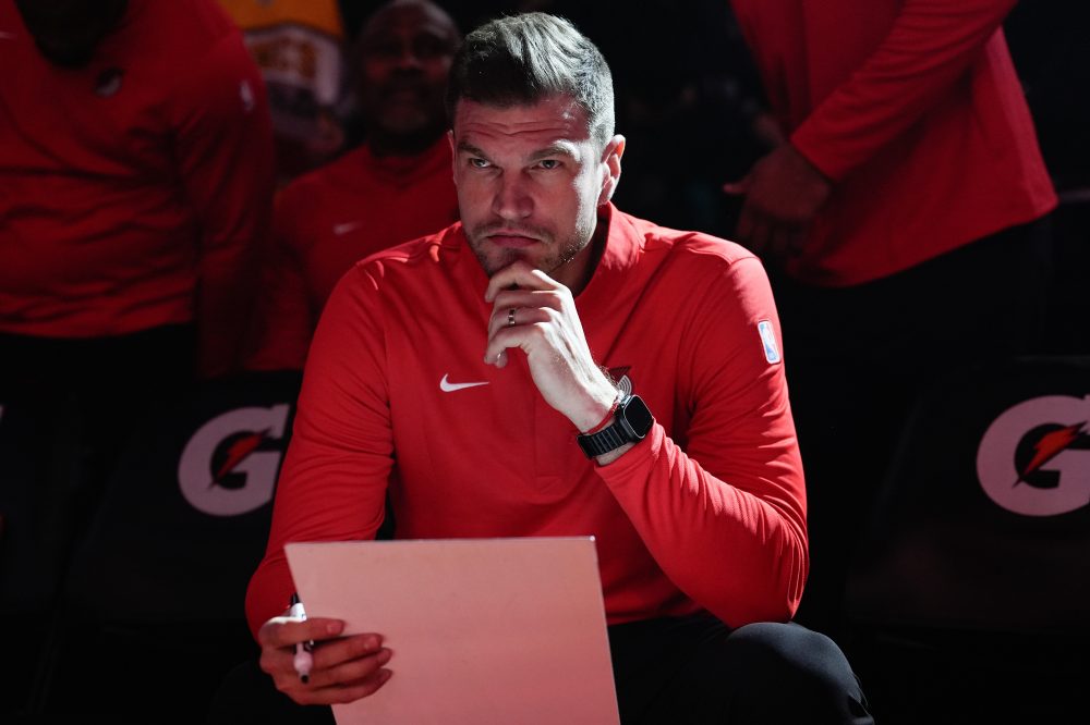 Chicago Bulls Close In on Tiago Splitter as New Head Coach