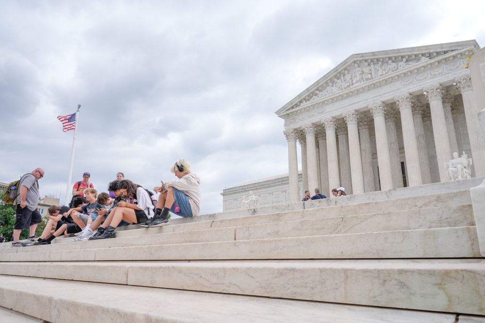 Supreme Court to Decide if Six-Person Juries Are Constitutional in Criminal Cases
