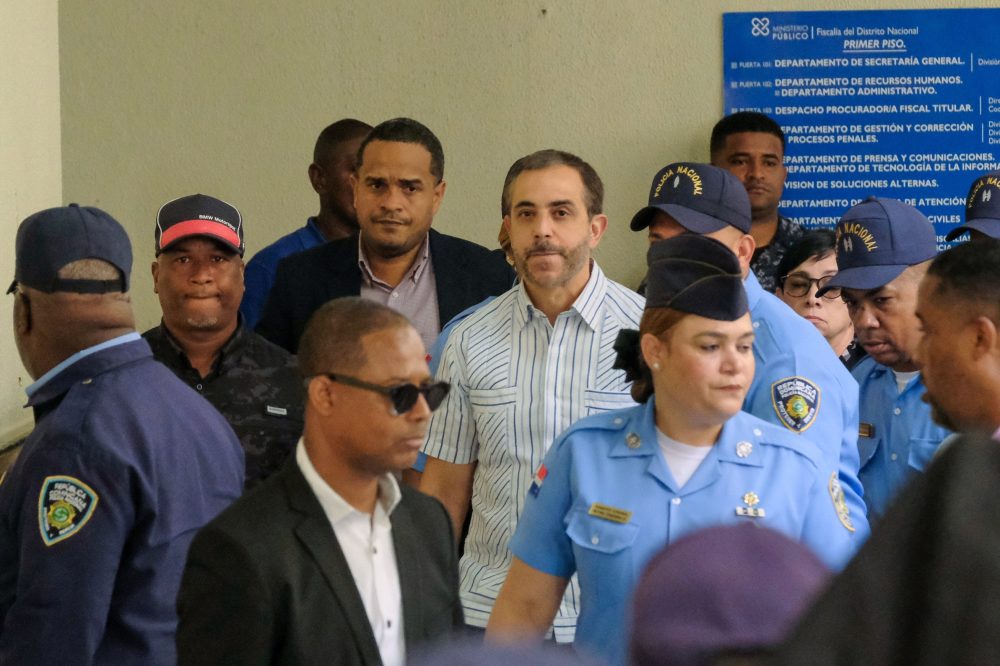 Dominican Nightclub Owners to Face Trial After Roof Collapse Kills 236