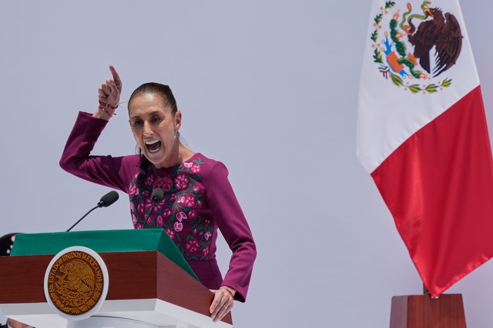 Mexico’s President Calls on FIFA to Rethink Steep 2026 World Cup Ticket Costs