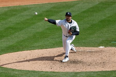 Kansas City Royals Add Reliever Connor Seabold in Trade with Toronto