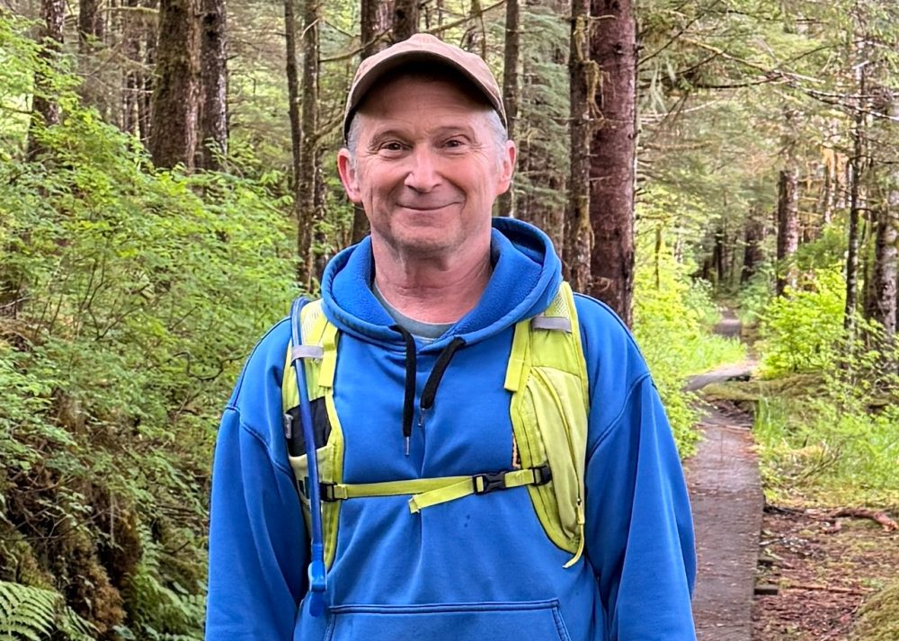 Alaska Elections Official Bars U.S. Senate Candidate Who Shares Name With Incumbent