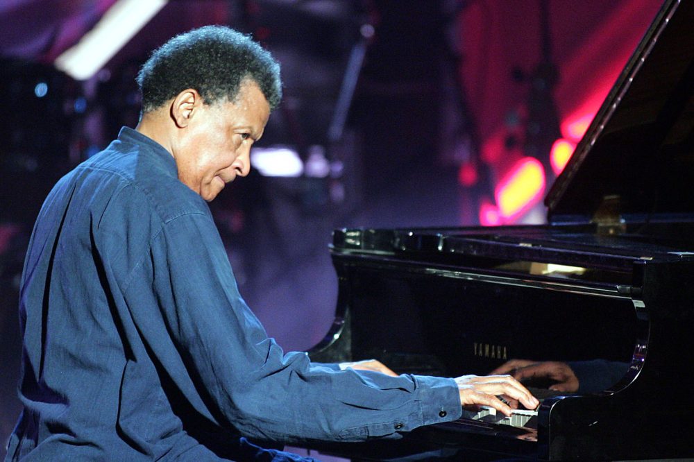 South African Jazz Legend Abdullah Ibrahim Dies at 91 in Germany
