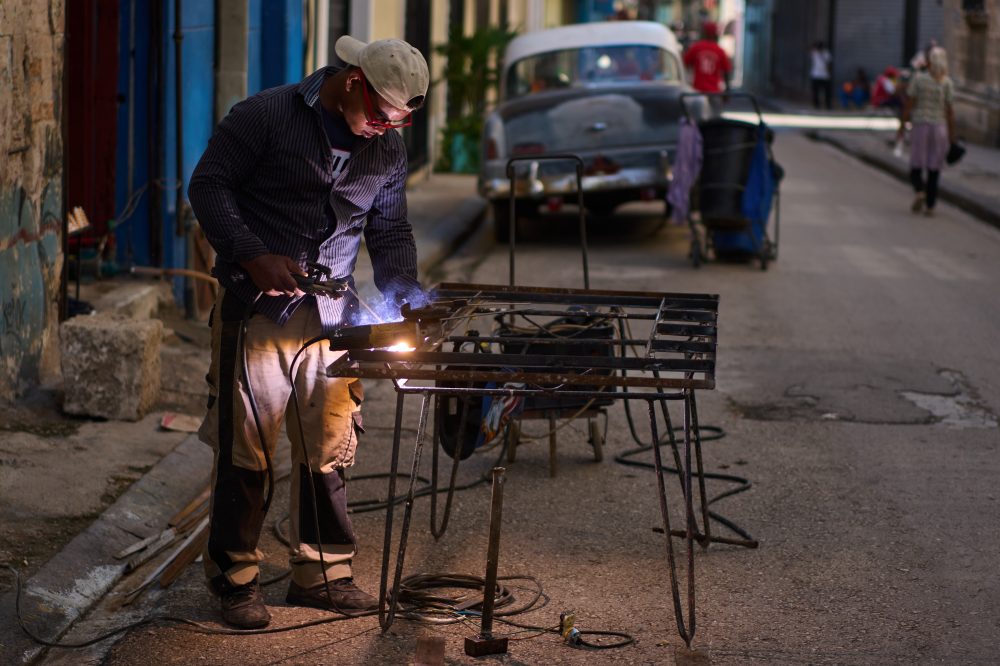 Cuba Reports Devastating Health Crisis Linked to US Energy Restrictions