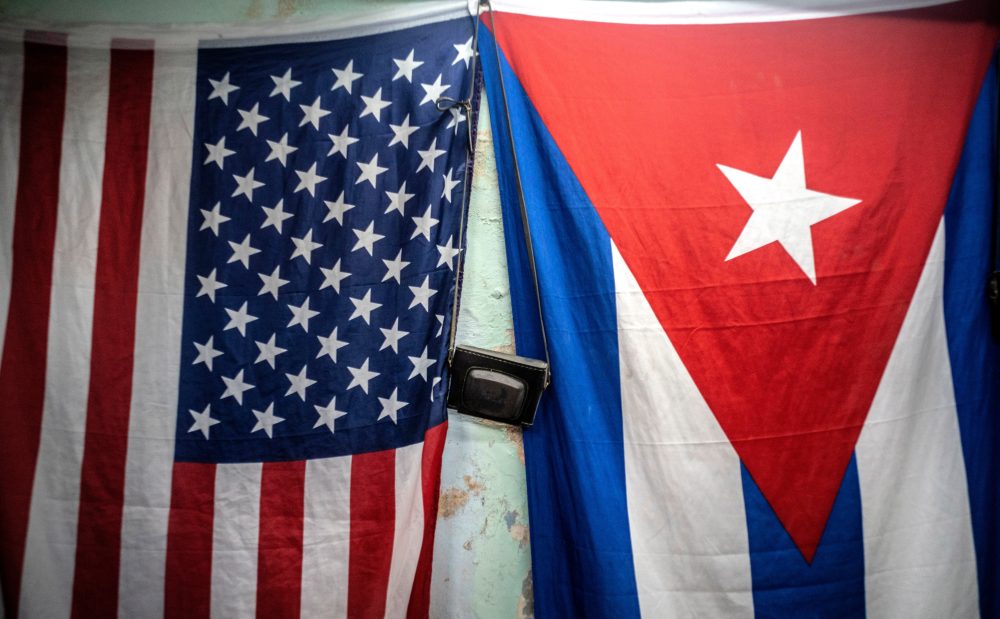 Online Portal for Sending Goods to Cuba Shuts Down Amid U.S. Sanctions