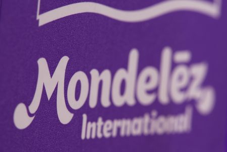 Mondelez Taps Consumer Goods Veteran Amit Banati as New CFO