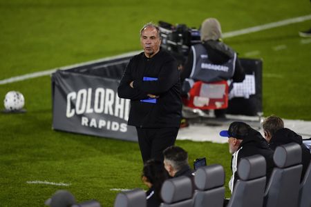 Bruce Arena Signs Contract Extension with San Jose Earthquakes Through 2029