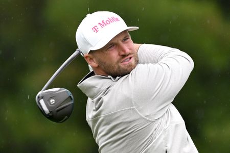Wyndham Clark Seeks Redemption at US Open After 2025 Locker Room Incident