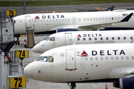 Federal Probe Into Delta Air Lines 2024 Travel Chaos Closed With No Penalties