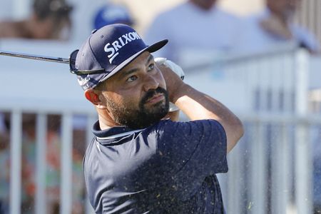 Spaun Eyes Back-to-Back US Open Titles, Leaning on Resilience at Shinnecock Hills