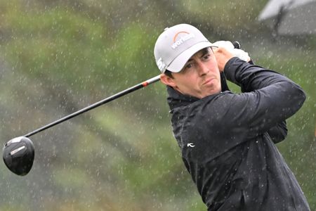 Fitzpatrick Eyes Tough Shinnecock Setup Ahead of U.S. Open
