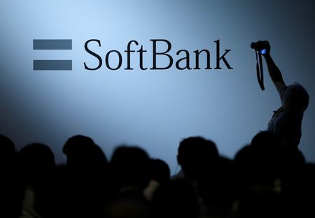 SoftBank Vision Fund CFO Navneet Govil Departing After a Decade