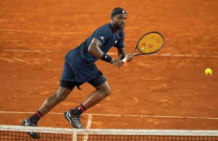 Tiafoe Earns First Top-10 Win Since 2024 With Dominant Halle Performance