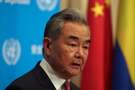 Nepal’s Foreign Minister Meets China’s Top Diplomat After India Visit