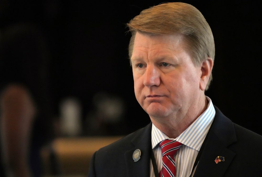 Election Conspiracy Theorist Wins Nevada GOP Primary for Secretary of State