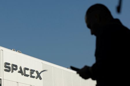 South Korean Brokerage Apologizes After Missing Out on SpaceX IPO Shares