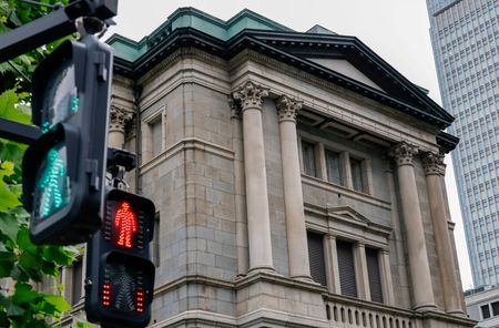 Bank of Japan Hikes Interest Rates to Highest Level in 31 Years