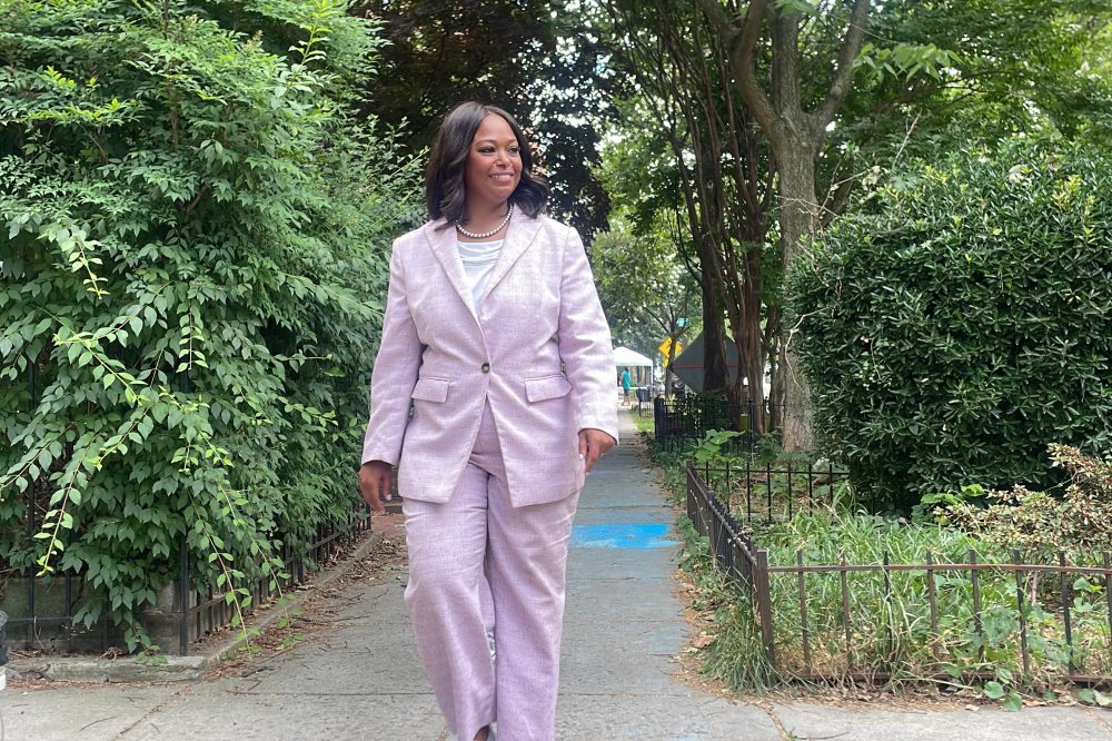 DC Voters Head to Polls in Historic Primaries as Trump Reshapes the Capital