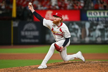 MLB Monday Roundup: Dustin May Dominates With One-Hit Shutout Against Padres