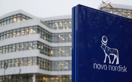 Novo Nordisk CEO Says Wegovy Weight-Loss Pill Approval in China Coming Soon