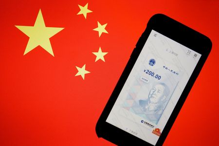 China Brings 26 Financial Institutions Into Digital Yuan Payment Network