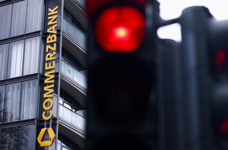 Germany Officially Turns Down UniCredit’s Bid to Buy Commerzbank Shares