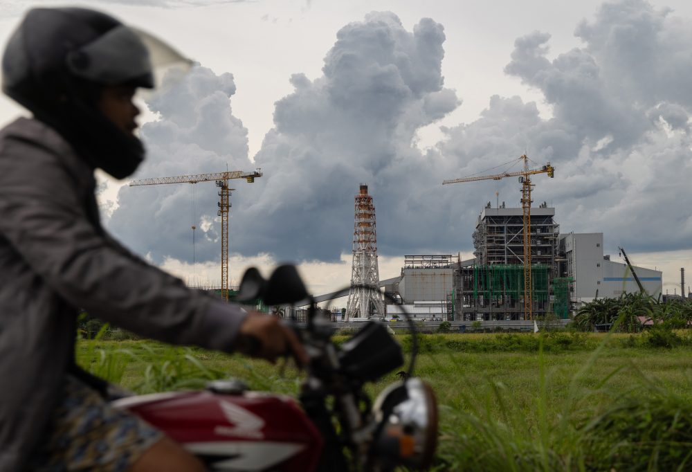 Iran War Triggers Energy Crisis Warning for Southeast Asia, IEA Report Finds