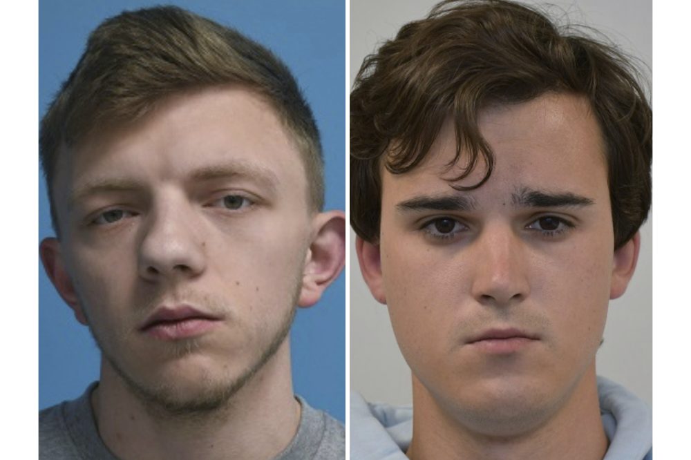 Arsonist Who Targeted UK PM Starmer’s Homes Convicted; Russian-Speaking Handler Vanishes