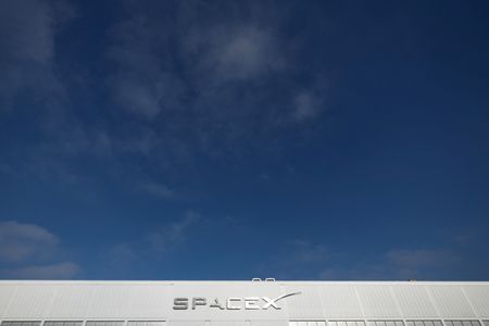 SpaceX Surges Toward Amazon’s Market Cap After Post-IPO Rally