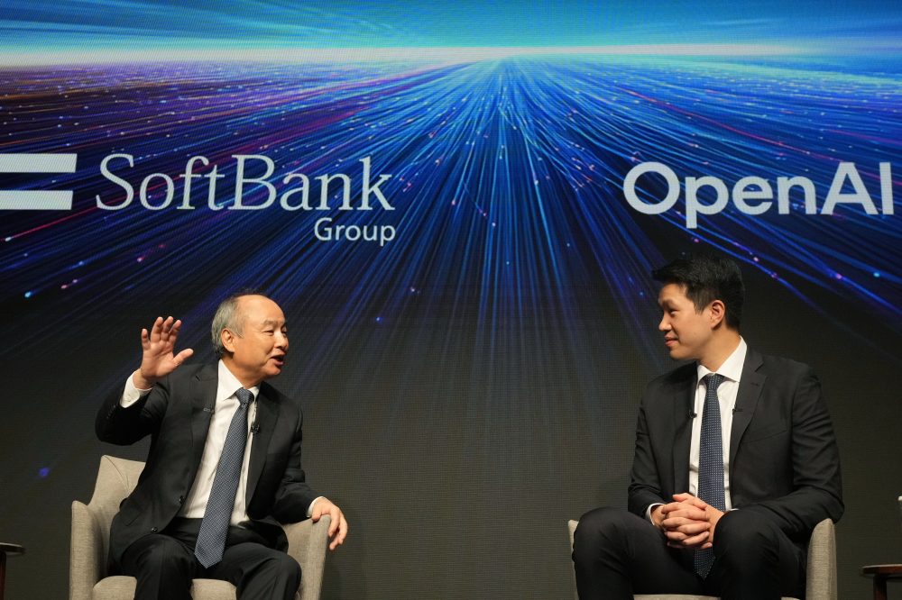 SoftBank Teams With OpenAI to Shield Japan From Rising Cyberattacks