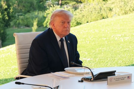 Trump Says Iran Nuclear Deal Makes It ‘Loud and Clear’ Tehran Won’t Get the Bomb