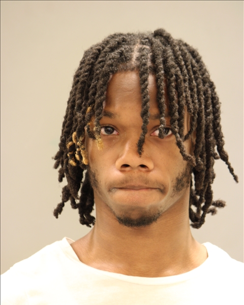Silverside Road Traffic Stop Leads to Stolen Gun Arrest in Wilmington