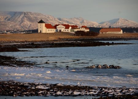 Iceland’s Finance Minister Pushes for EU Membership Amid Arctic Tensions