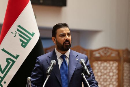 Iraq PM Plans Mid-July Washington Visit to Strengthen Economic Ties with U.S.