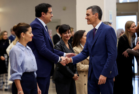 Spain Commits €719 Million to Build AI Gigafactory, Eyes EU Funding