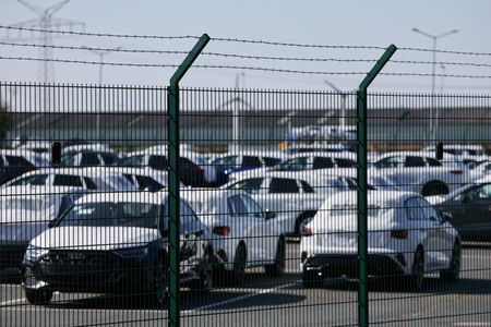 German Auto Industry Welcomes EU-US Trade Deal But Warns Tariffs Still Too High