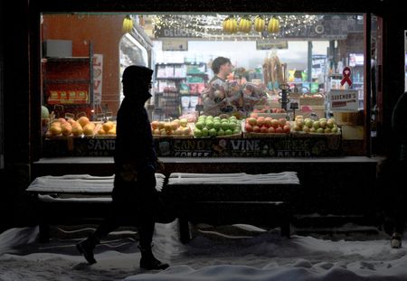 US Import Prices Surge More Than Expected in May, Hitting Nearly 4-Year High