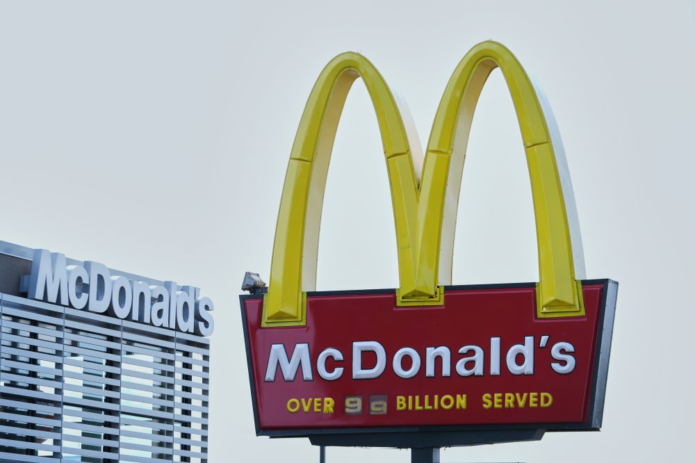McDonald’s Brings Back Fried Apple Pies After 30+ Years for America’s 250th