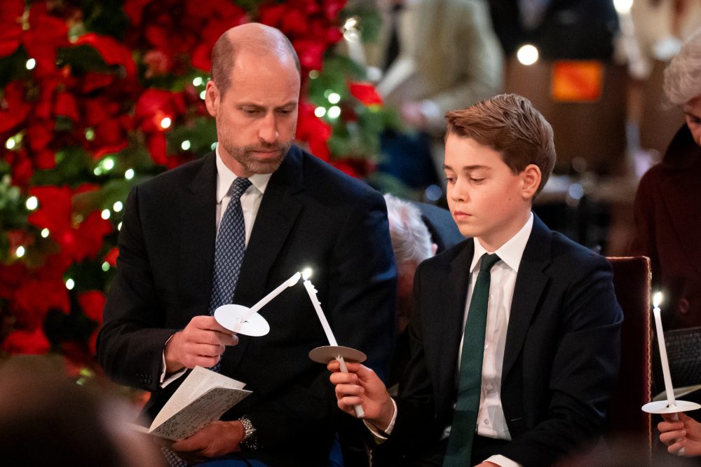 Prince George to Attend Eton College This Fall, Kensington Palace Confirms