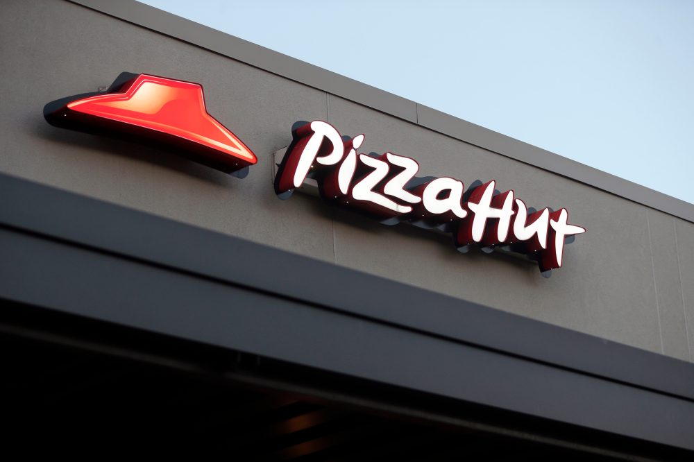 Pizza Hut to Be Sold for $2.7 Billion as Parent Company Exits the Brand