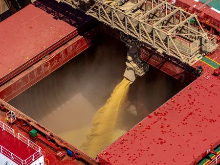 China Fastest-Growing Buyer of Latin American Goods, But U.S. Still Leads