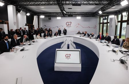 G7 Nations Demand Unified Action to Contain Congo Ebola Outbreak