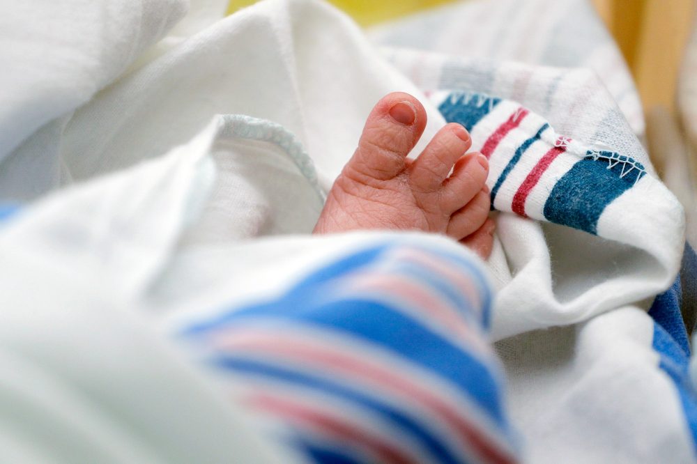 US Infant Deaths Drop to Record Low, But Country Still Lags Behind Peers